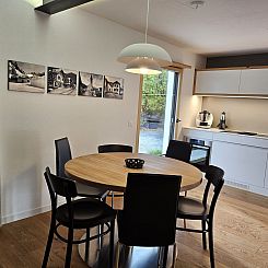 Appartement Chalets Trafögl, (Müstair).