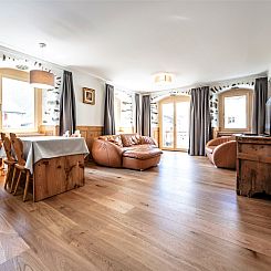 Appartement Appartements Münsterhof, (Müstair).