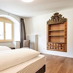 Appartement Appartements Münsterhof, (Müstair).