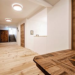 Appartement Appartements Münsterhof, (Müstair).