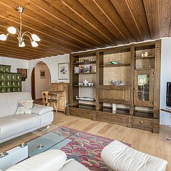 Appartement Ferienwohnungen Chà d’Immez, (Müstair).