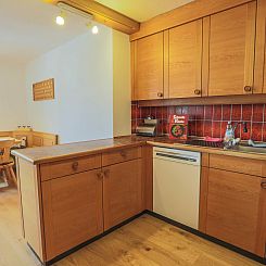 Appartement Ferienwohnungen Chà d’Immez, (Müstair).