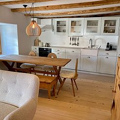 Appartement Ferienwohnungen Chà d’Immez, (Müstair).