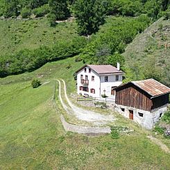 Appartement Fora da Rövel, (Müstair).