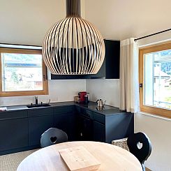 Appartement Chalets Trafögl, (Müstair).