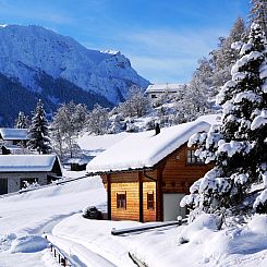 Appartement Chalets Trafögl, (Müstair).