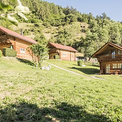 Appartement Chalets Trafögl, (Müstair).