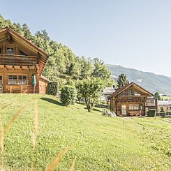 Appartement Ferienwohnungen Chà d’Immez, (Müstair).