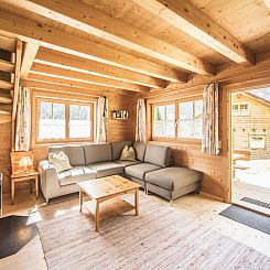 Appartement Ferienhaus Chalets Trafögl, (Müstair)