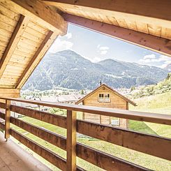 Appartement Ferienhaus Chalets Trafögl, (Müstair)