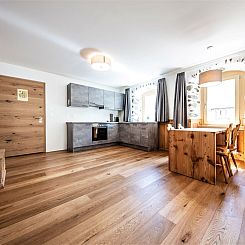 Appartement Appartements Münsterhof, (Müstair).