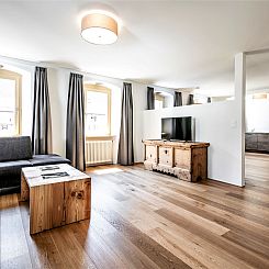Appartement Appartements Münsterhof, (Müstair).