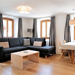 Appartement Hotel Münsterhof, (Müstair)