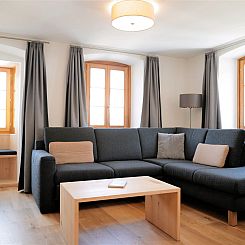Appartement Hotel Münsterhof, (Müstair)