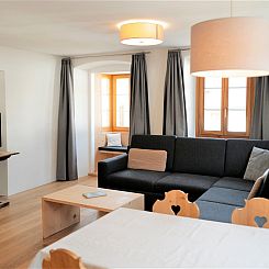 Appartement Hotel Münsterhof, (Müstair)