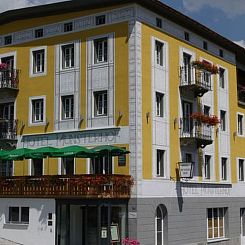 Vakantiehuis Hotel Münsterhof, (Müstair).