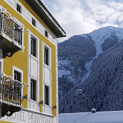 Vakantiehuis Hotel Münsterhof, (Müstair).