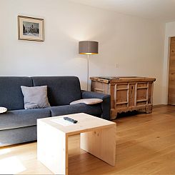Vakantiehuis Hotel Münsterhof, (Müstair).