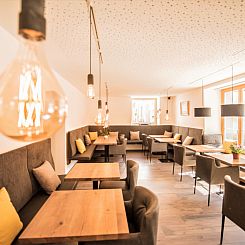 Vakantiehuis Hotel Münsterhof, (Müstair).