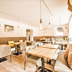 Vakantiehuis Hotel Münsterhof, (Müstair).
