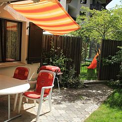 Appartement persönlichem Charme