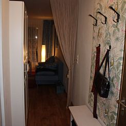 Appartement persönlichem Charme