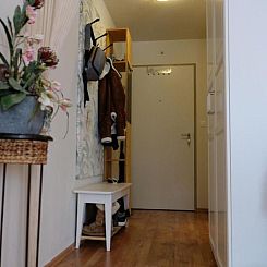 Appartement persönlichem Charme