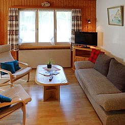 Appartement Untertal