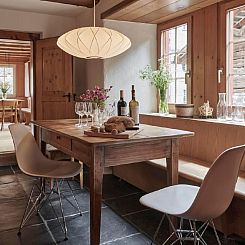Vakantiehuis Grosshaus
