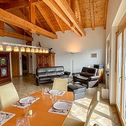 Appartement Penthouse Brugg