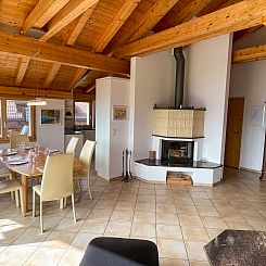 Appartement Penthouse Brugg