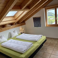 Appartement Penthouse Brugg