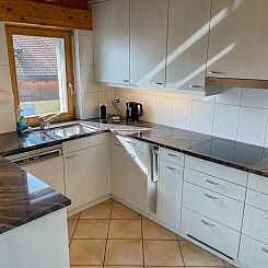 Appartement Penthouse Brugg