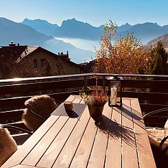 Appartement Apartment Ruestel