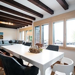 Appartement Apartment Ruestel
