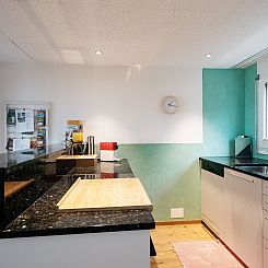 Appartement Apartment Ruestel