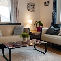 Appartement Casa Grande Ferienwohnung