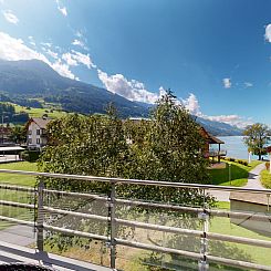 Appartement Walensee House & Apartments, (Unterterzen),