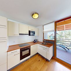 Appartement Walensee House & Apartments, (Unterterzen),