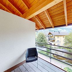 Appartement Walensee House & Apartments, (Unterterzen),
