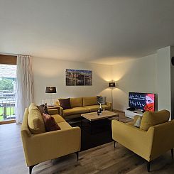 Appartement Walensee House & Apartments, (Unterterzen),