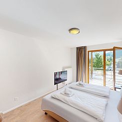 Appartement Walensee House & Apartments, (Unterterzen),