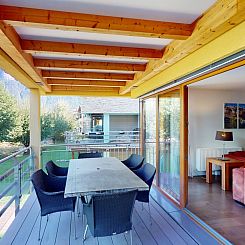 Appartement Walensee House & Apartments, (Unterterzen),