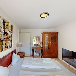 Appartement Walensee House & Apartments, (Unterterzen),