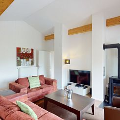 Appartement Walensee House & Apartments, (Unterterzen),