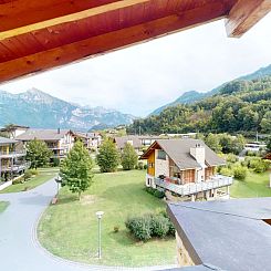 Appartement Walensee House & Apartments, (Unterterzen),