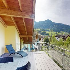 Appartement Walensee House & Apartments, (Unterterzen),