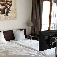 Appartement Resort Walensee Nr. 99, (Unterterzen),