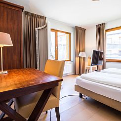 Appartement Ferienwohnungen Resort Walensee 129 & 130, (Unte