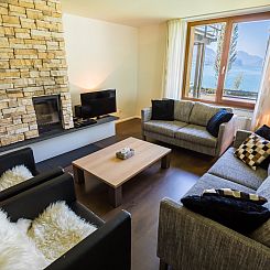 Appartement Ferienwohnungen Resort Walensee 129 & 130, (Unte